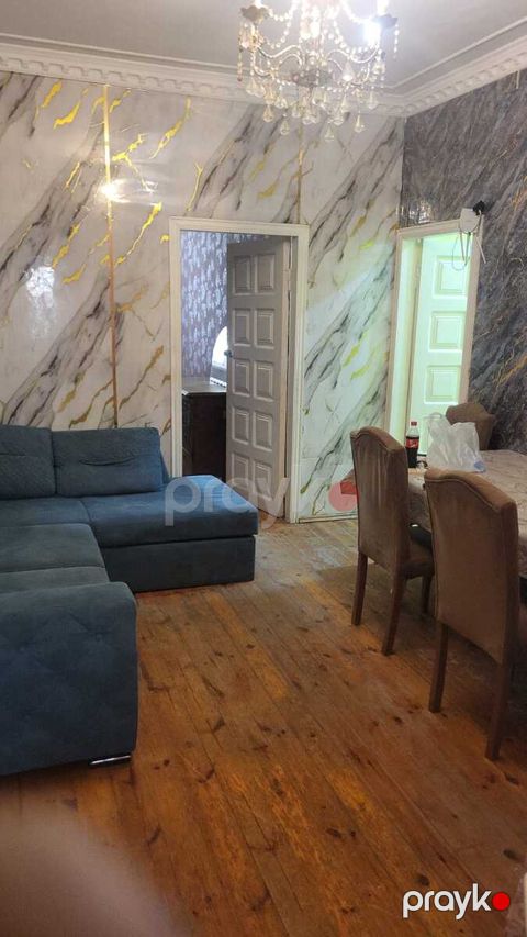 2-otaqlı mənzil, M.Əcəmi m., 50 m² — Bakı