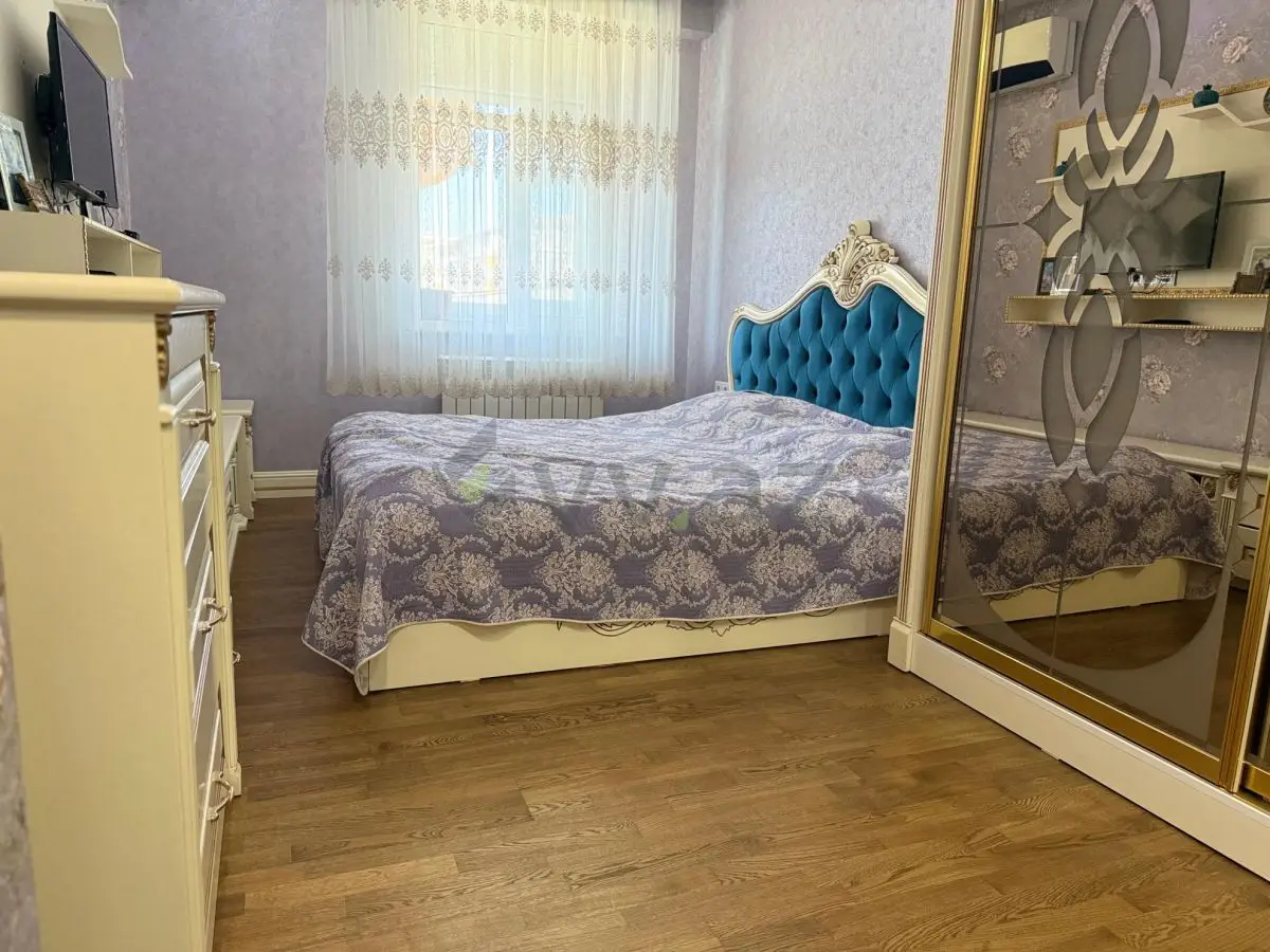4 otaqlı mənzil Yeni tikili Satılır, Əhmədli, Xətai, Bakı — Mənzil, Bakı (10)