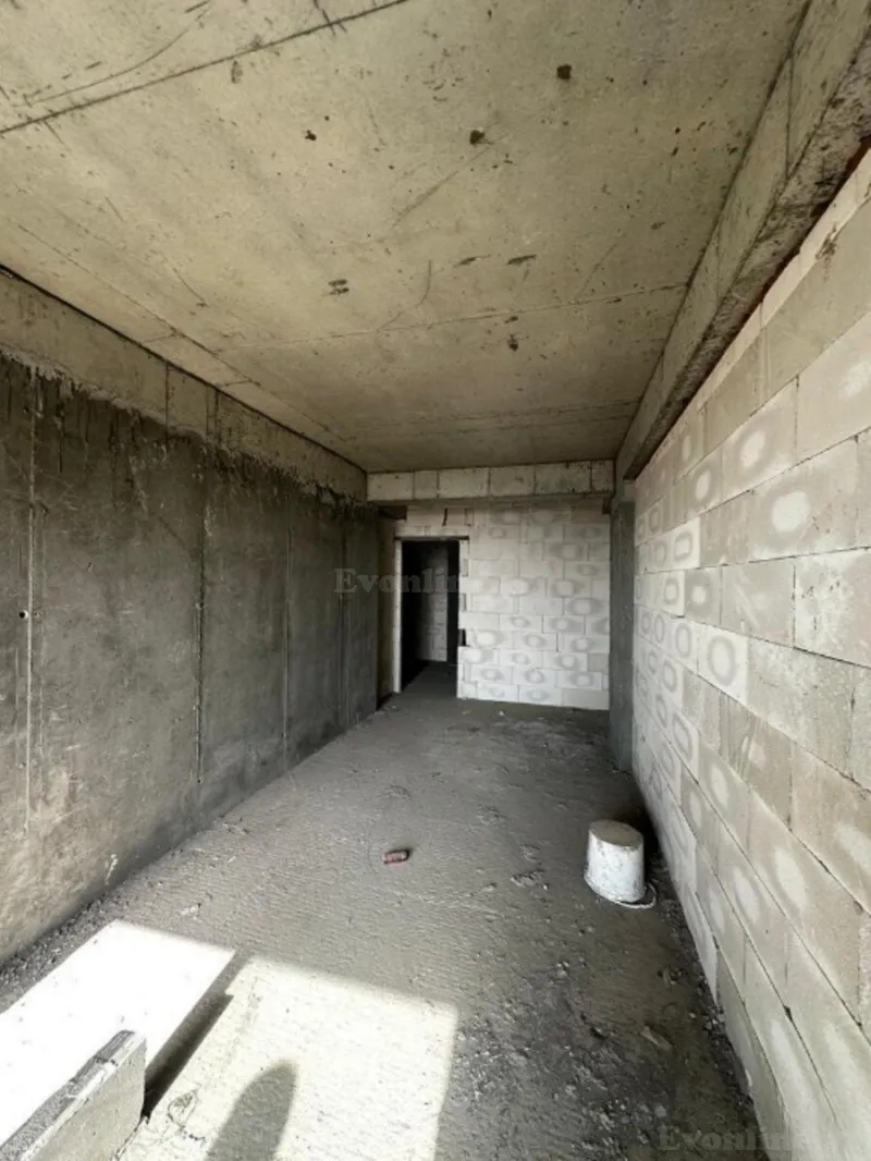 Satılır 2 otaqlı Mənzil Yeni tikili 118 m² Bakı, Nəsimi r., 28 May m — Mənzil, Bakı (6)