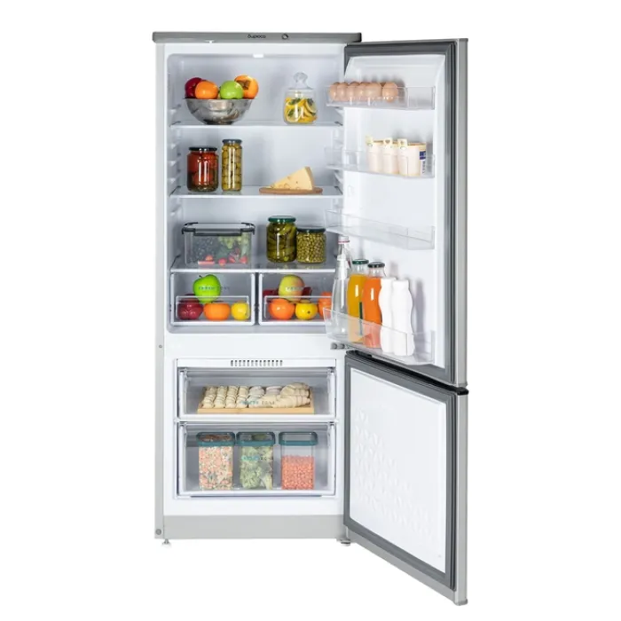 Bıryusa M551 SOYUDUCU(58X145X62)240LT — Soyuducular, Bakı (2)