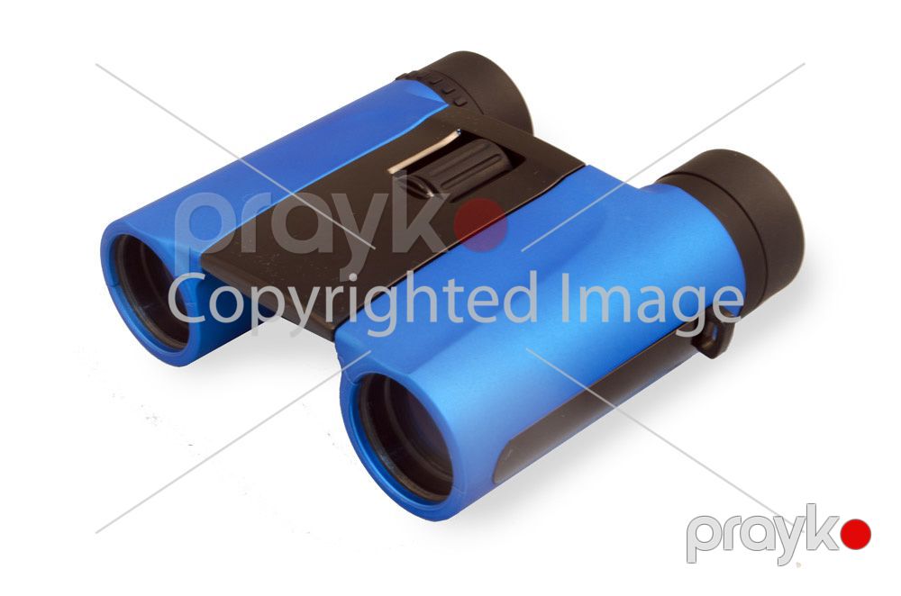 Binokl Levenhuk Rainbow 8x25 Blue Wave 67690 — İdman, hobi, istirahət, Bakı (2)