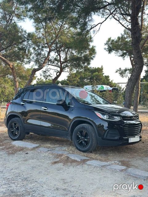 Chevrolet Trax, 1.4 L, 2020 il, 251 000 km — Bakı