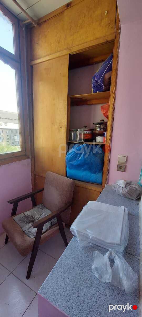 Satılır 2 otaqlı köhnə tikili 60 m² — Mənzil, Bakı (2)