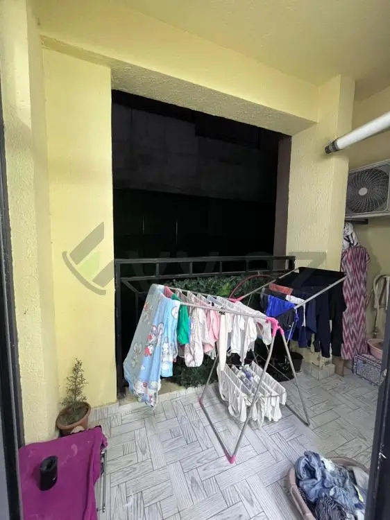 2 otaqlı mənzil Köhnə tikili Satılır, Bakıxanov qəs., Sabunçu, Bakı — Mənzil, Bakı (8)