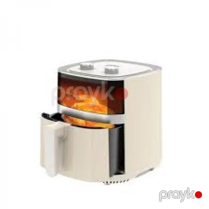 Winning Star Air Fryer ST-9650 — Ev texnikası, Bakı (2)