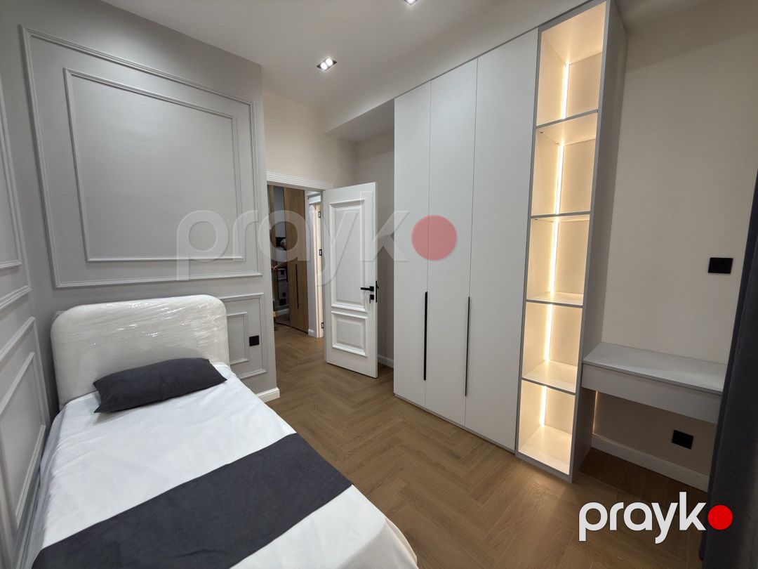 Satılır 3 otaqlı yeni tikili 92 m² — Mənzil, Bakı (11)