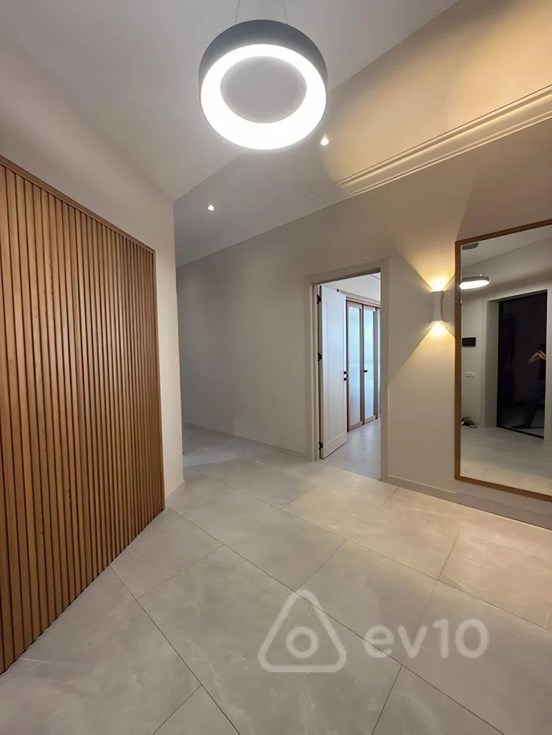 3 otaqlı mənzil, 134 m², Balaəmi Dadaşov küc — Mənzil, Bakı (10)