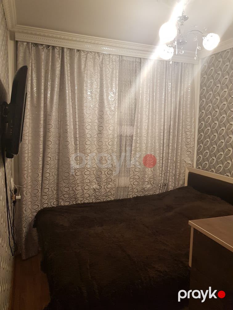 Satış: 3 otaqlı Köhnə tikili, 60 m², Sabunçu rayonu — Mənzil, Bakı (12)