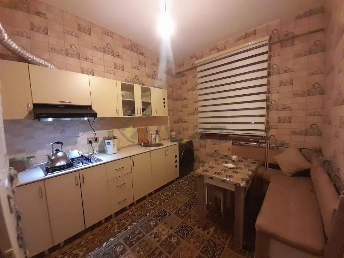 2 otaqlı mənzil Yeni tikili Satılır, Masazır, Abşeron — Mənzil (4)