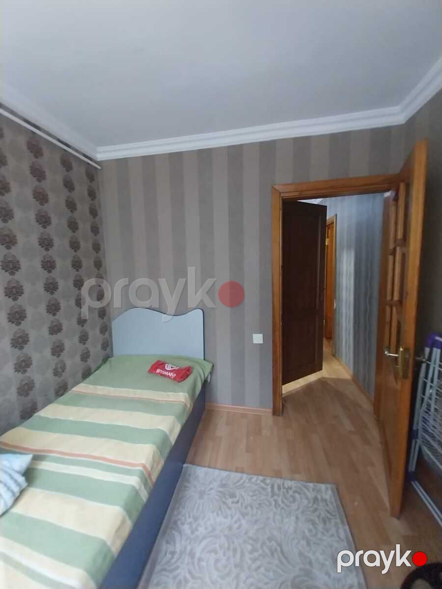 İcarəyə verilir 2 otaqlı köhnə tikili 35 m² — Mənzil, Bakı (6)