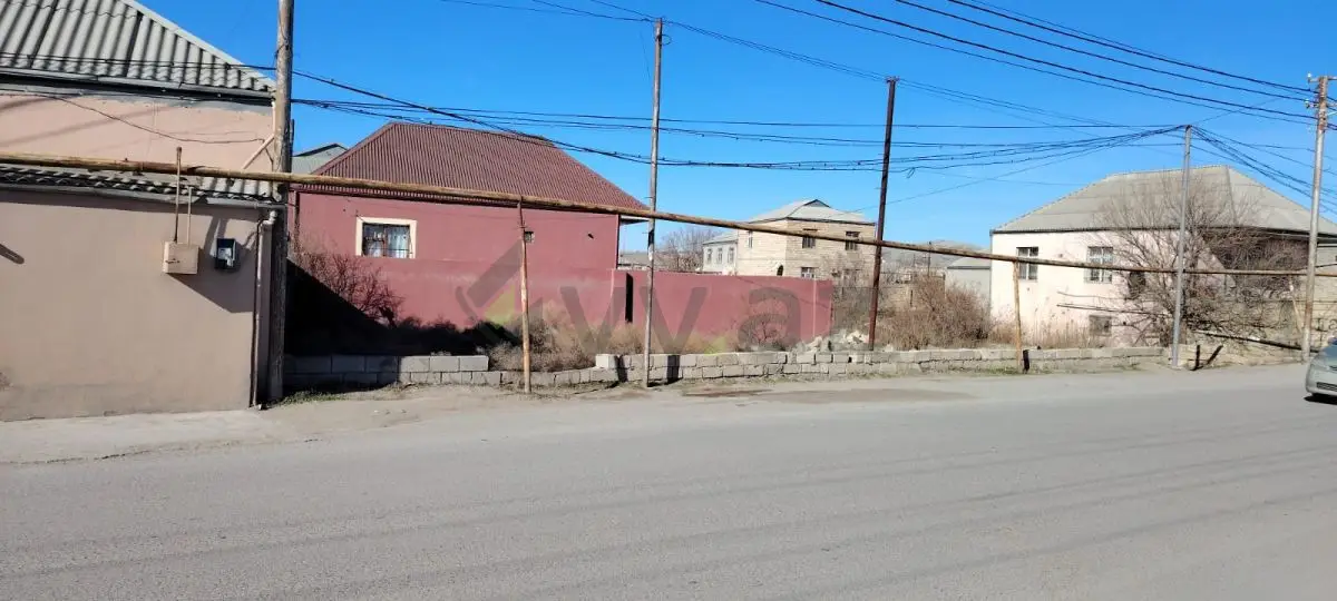 3 sot Torpaq Satılır, Binəqədi qəs., Binəqədi, Bakı — Torpaq, Bakı (2)