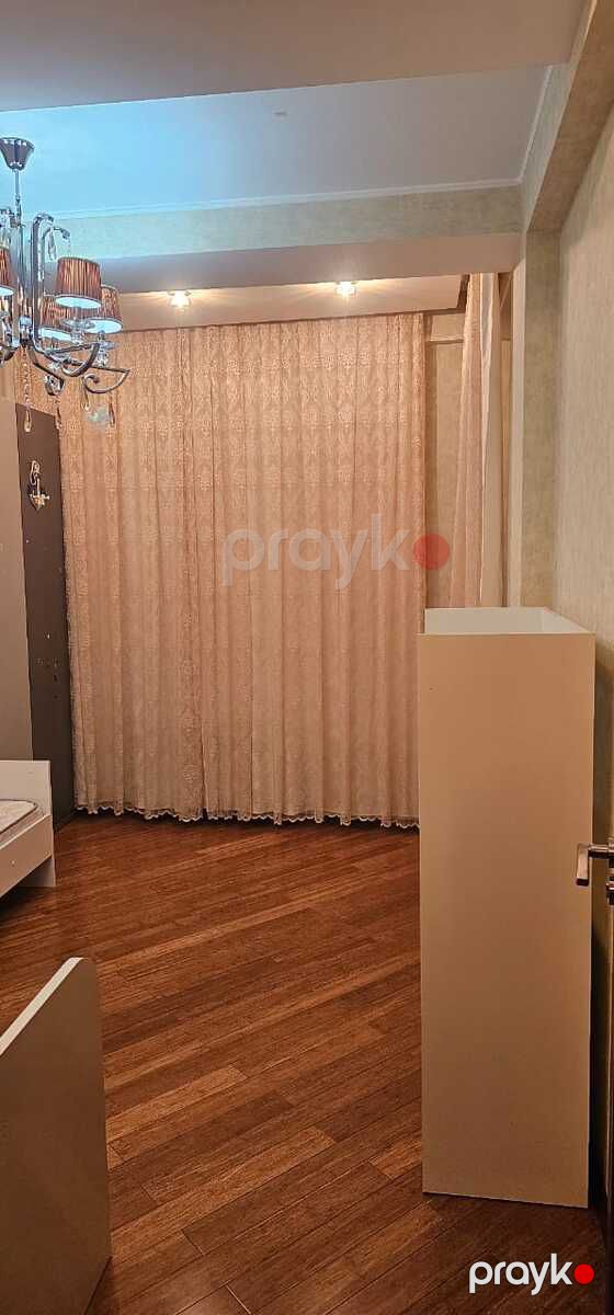 İcarəyə verilir 3 otaqlı yeni tikili 125 m² — Mənzil, Bakı (7)