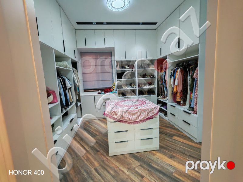 5 otaqlı Bağ evləri, Satış, Bakı, Xəzər — Ev, villa, Bakı (4)