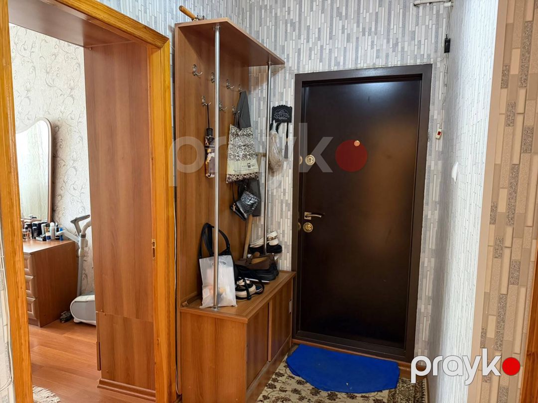 Satılır 3 otaqlı köhnə tikili 80 m² — Mənzil, Bakı (9)