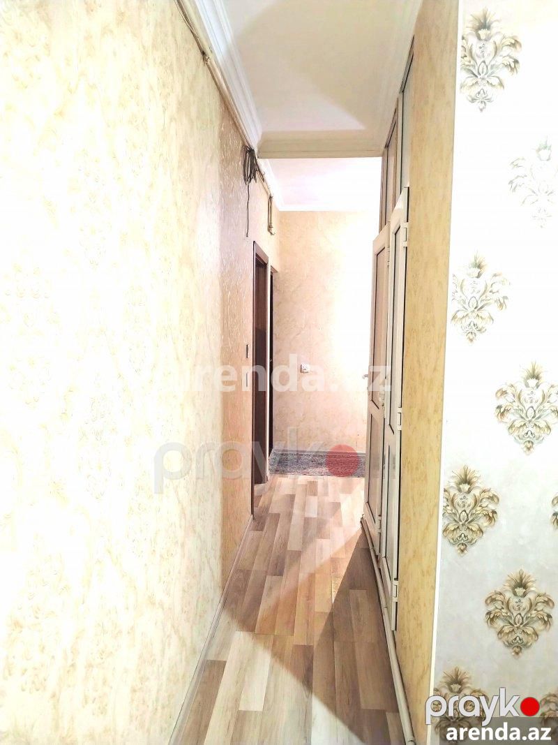Satılır 2 otaqlı Köhnə Tikili Xırdalan — Mənzil, Xırdalan (10)