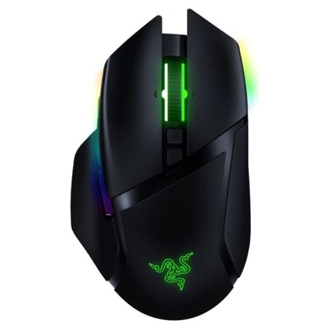 Razer Basilisk V3 35K RGB Usb-a (RZ01‑05230100‑R3M1) — Bakı