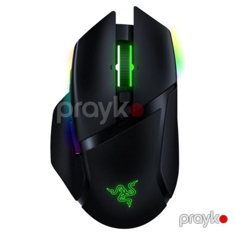 Razer Basilisk V3 35K RGB Usb-a (RZ01‑05230100‑R3M1) — Bakı