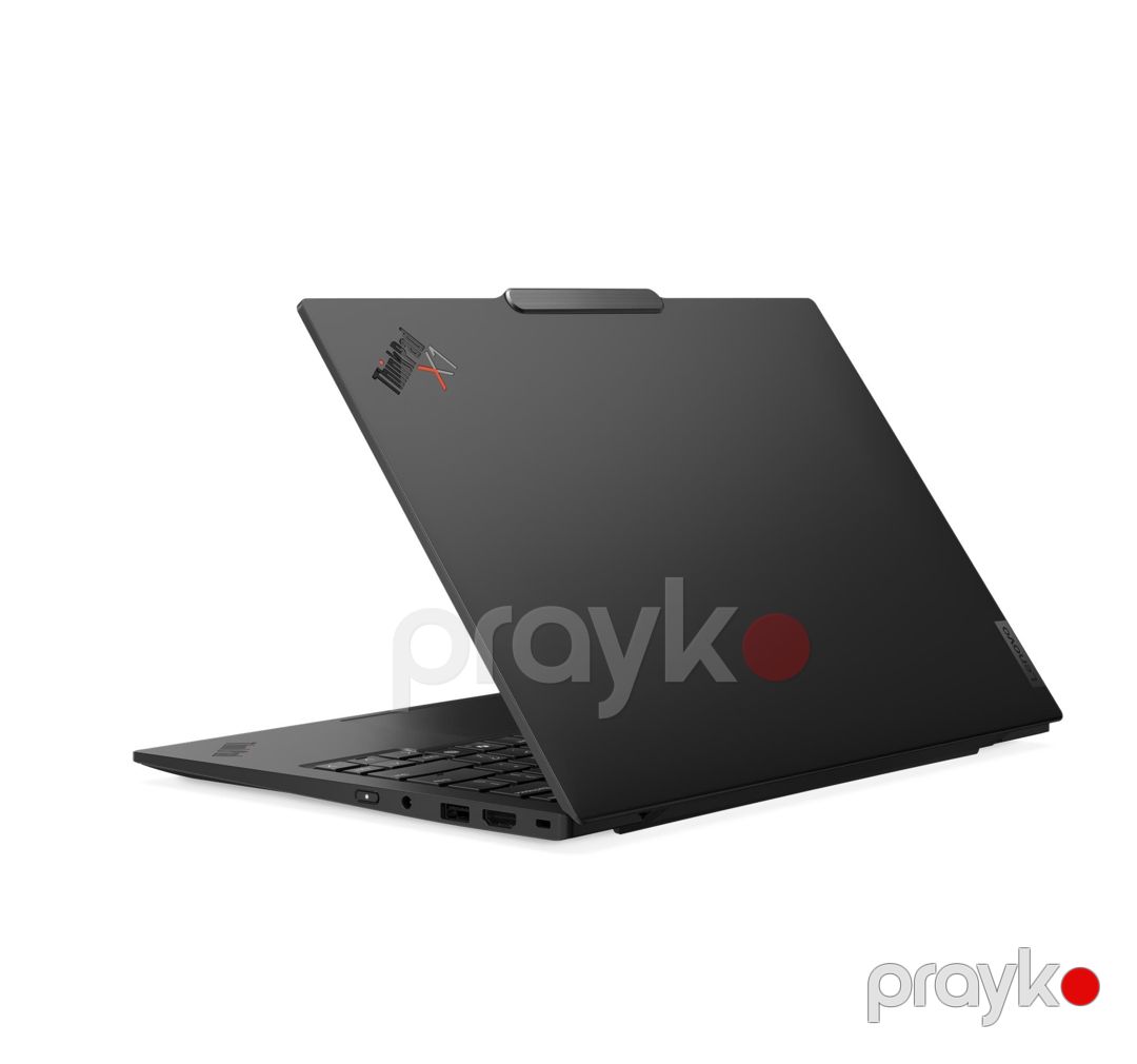 Noutbuk Lenovo ThinkPad X1 Carbon G13 (21NX00A7FW) — Noutbuklar, Bakı (4)
