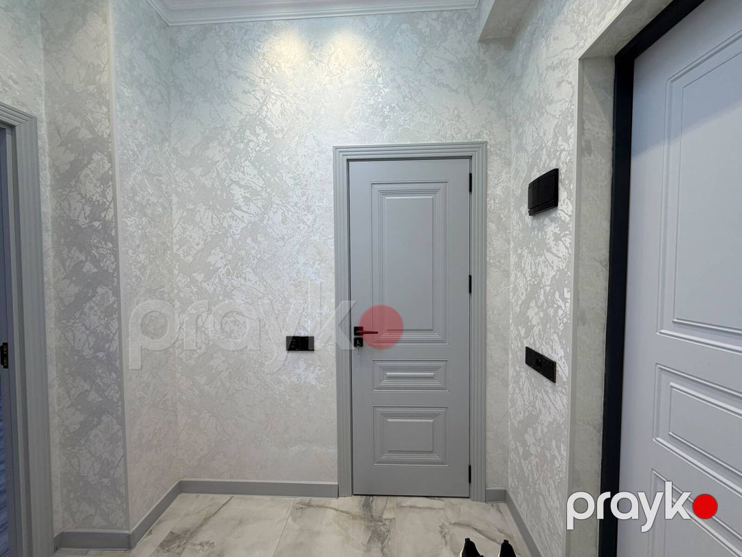Satılır 2 otaqlı yeni tikili 52 m² — Mənzil, Sumqayıt (7)