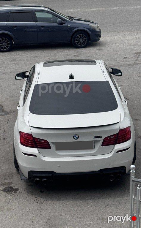 BMW 528, 2.0 L, 2015 il, 175 000 km — Avtomobillər, Bakı (8)