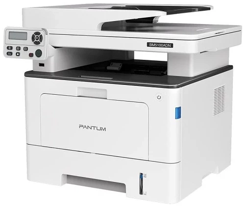 Pantum BM5100ADN Multifunction Printer — Printerləri, Bakı (3)