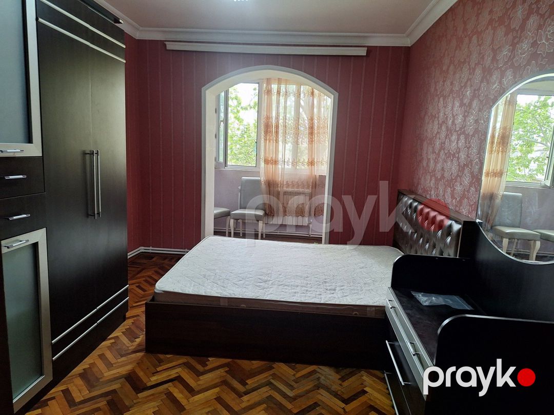 Satılır 3 otaqlı köhnə tikili 75 m² — Mənzil, Bakı (6)