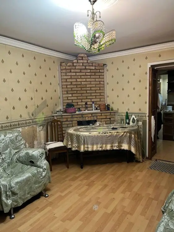 3 otaqlı mənzil Köhnə tikili Satılır, Alatava, Yasamal, Bakı — Bakı