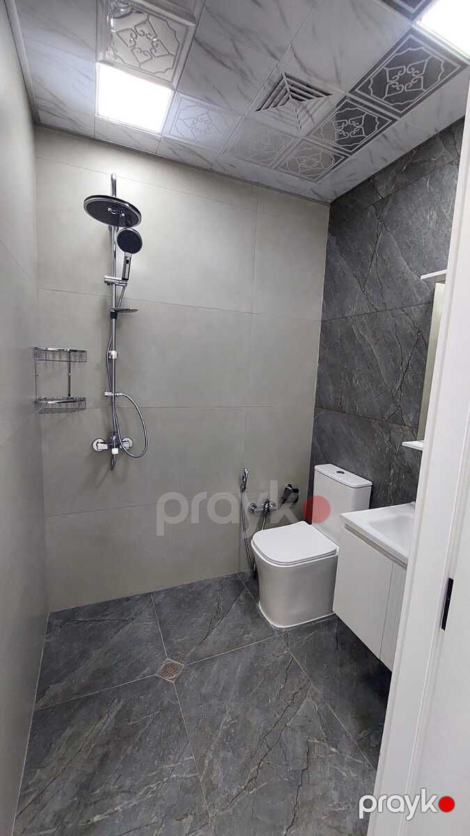Satılır 3 otaqlı yeni tikili 107 m² — Mənzil, Bakı (11)