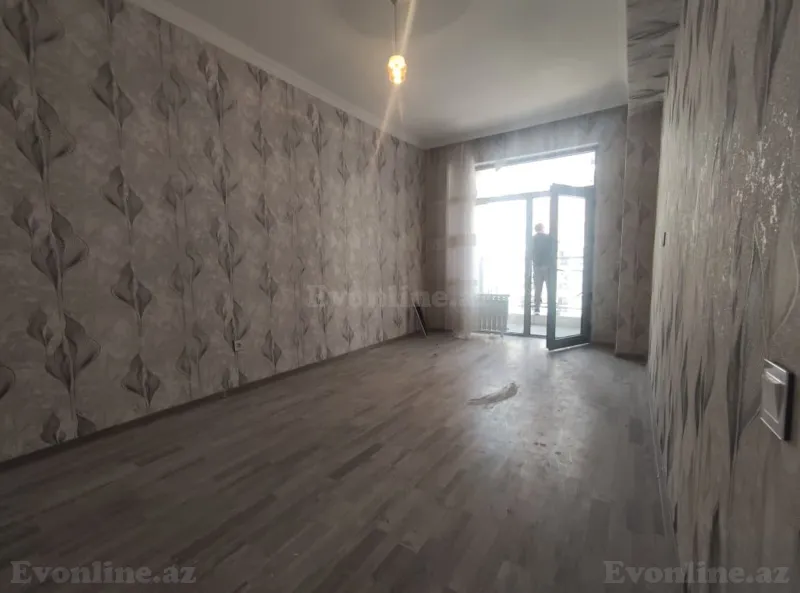 Satılır 2 otaqlı Mənzil Yeni tikili 76 m² Bakı, Nəsimi r., 28 May m — Mənzil, Bakı (7)
