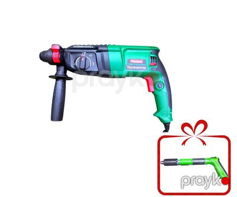 10993 Məhsulun adı: Perforator 2/26 HHT_H_PHL-2-26, 1050W Brend: No — Bakı