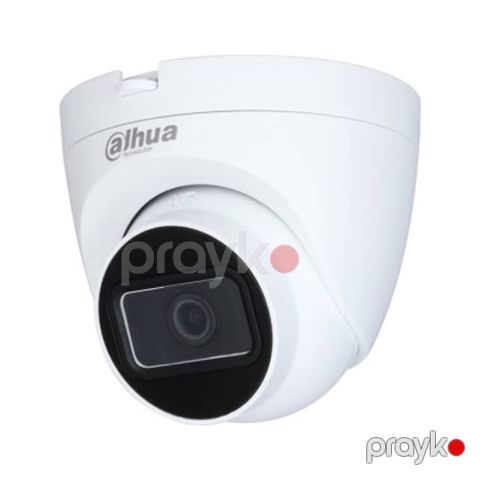 Dahua 2Mp Hd-cvı Kamera Dahua DH-HAC-HDW1200TRQP-0280B-S5 — Bakı