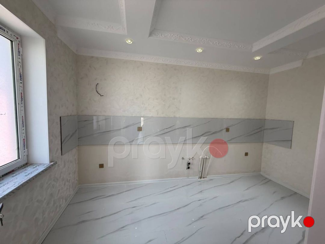 Həyət evi, Masazır qəs — Ev, villa, Bakı (10)