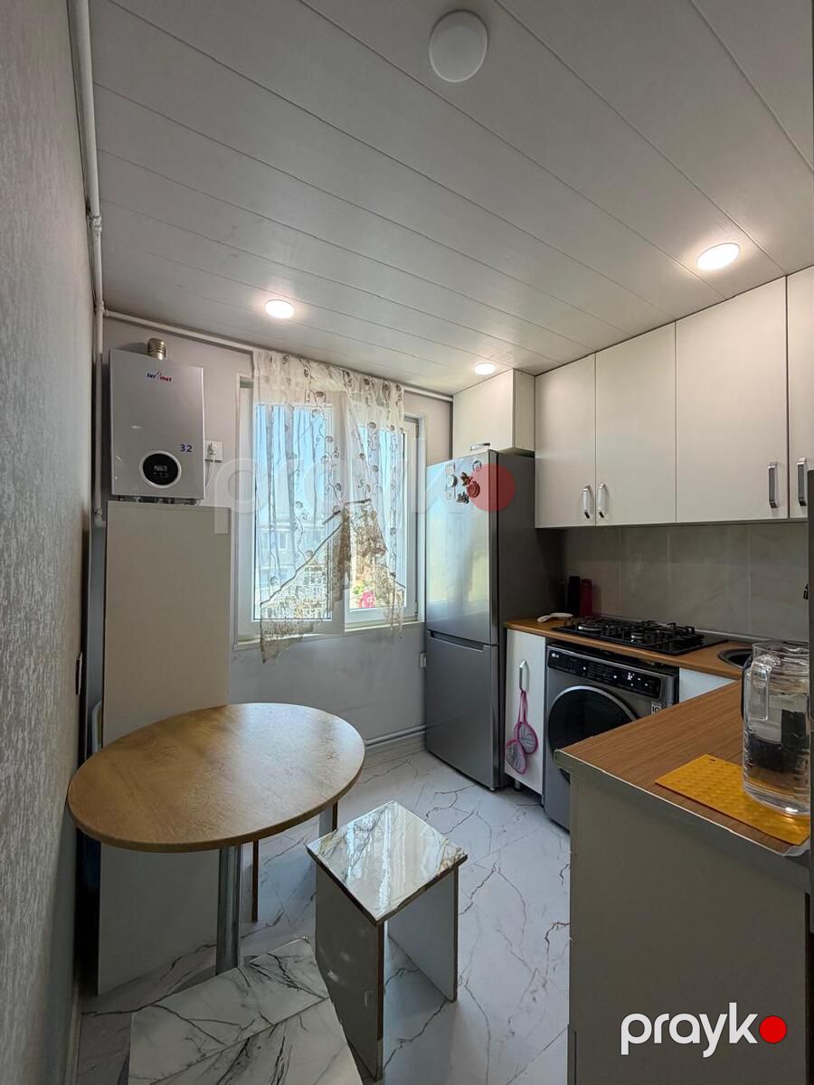 Satılır 3 otaqlı köhnə tikili 75 m² — Mənzil, Bakı (11)