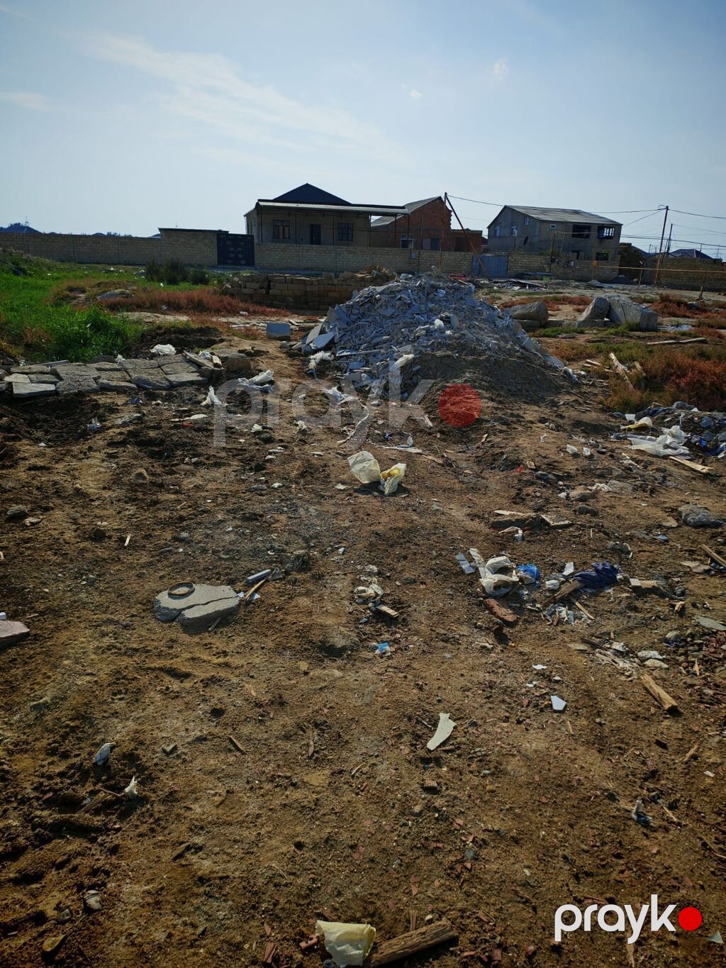 Tikinti, Mülkiyyətçi, Kupça (Çıxarış) — Torpaq, Sumqayıt (9)