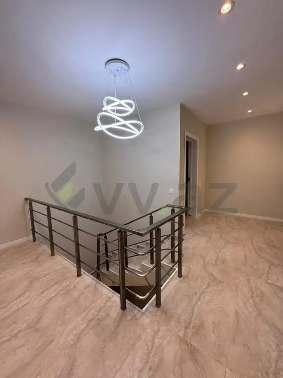 4 otaqlı Həyət evi Satılır, Şüvəlan, Xəzər, Bakı — Ev, villa, Bakı (12)