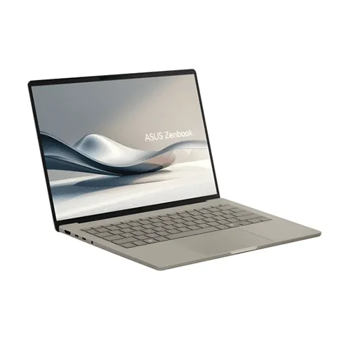 Asus ZenBook 14 OLED UX3407QA-QD409W (90NB1501-M00RM0) Notebook — Noutbuklar, Bakı (3)
