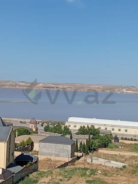 2 otaqlı mənzil Yeni tikili Satılır, Masazır, Abşeron — Mənzil (12)