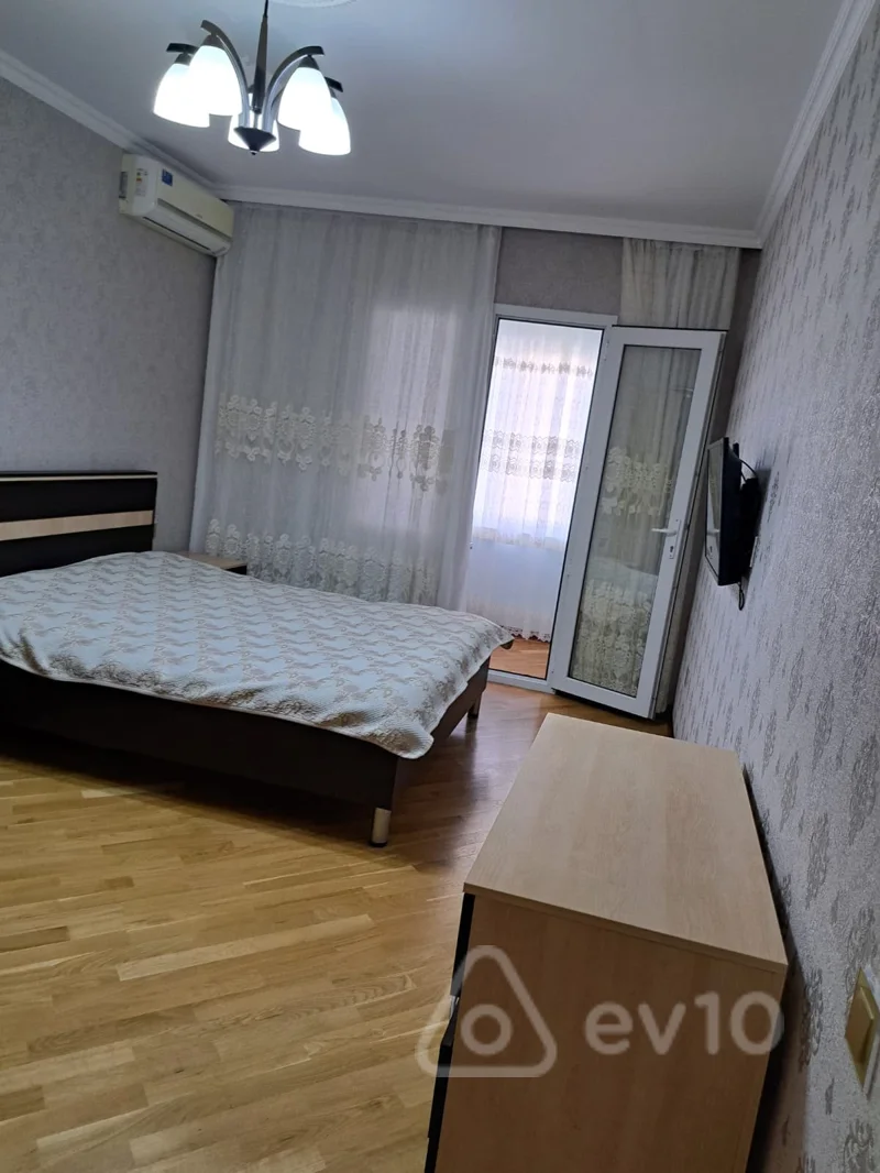 3 otaqlı mənzil, 88 m², 9 mikrorayon — kirayə — Mənzil, Bakı (12)