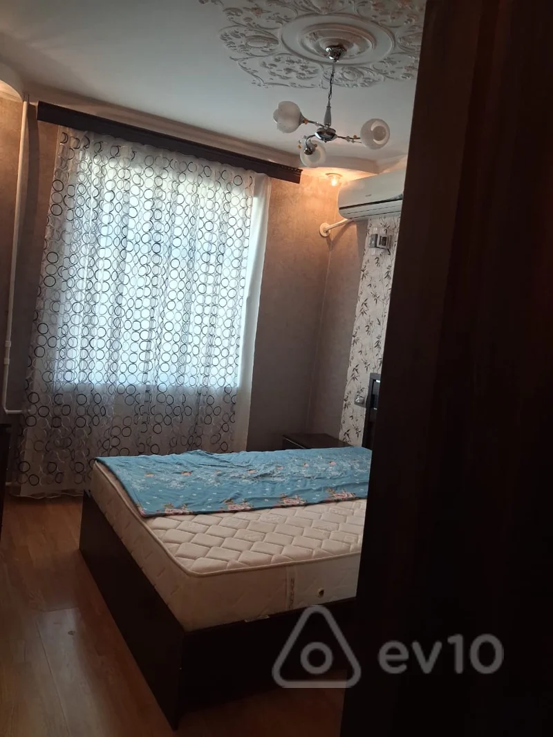 2 otaqlı mənzil, 60 m², Qara Qarayev Prospekti — kirayə — Mənzil, Bakı (2)