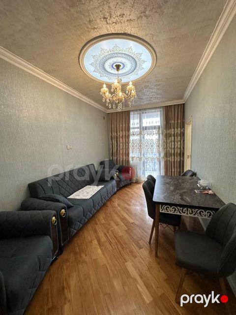 Satılır 2 otaqlı yeni tikili 62 m² — Bakı