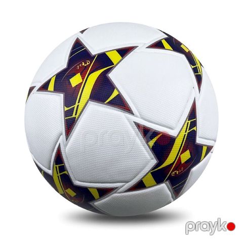 8605 Məhsulun adı: Futbol topu 002, rəngbərəng Brend: No Brand — Bakı