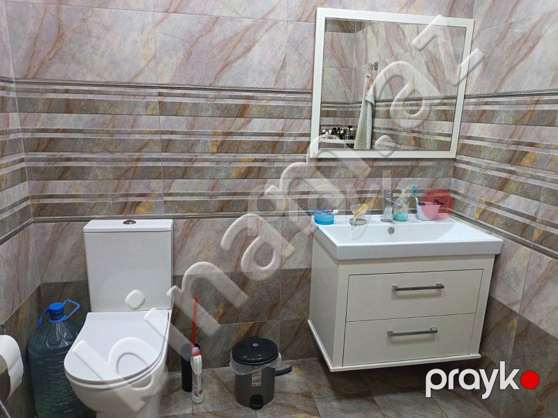 3 otaqlı Yeni tikili, Satış, Bakı, Suraxanı — Mənzil, Bakı (8)