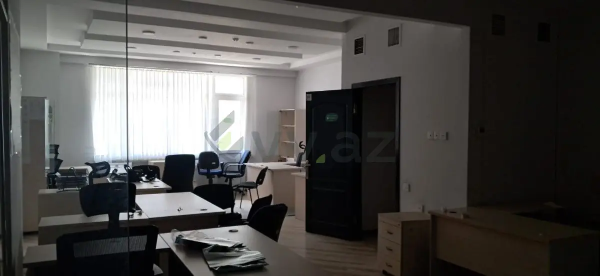 120 m² Obyekt / Ofis Kirayə, Nəsimi, Bakı — Əmlak, Bakı (2)