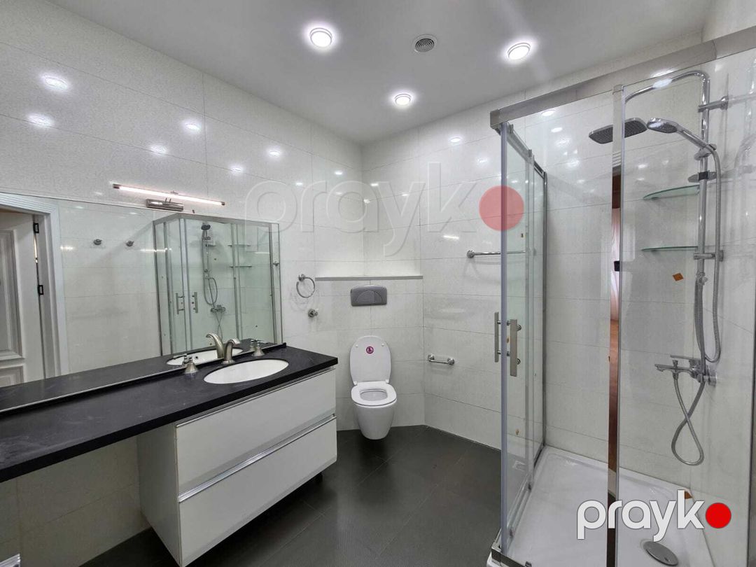 Satılır 3 otaqlı yeni tikili 153 m² — Mənzil, Bakı (11)