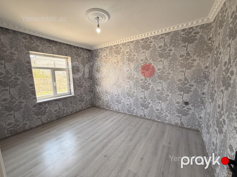 Satılır 3 otaqlı Həyət evi / Villa, 85 m², Saray — Ev, villa, Abşeron (7)