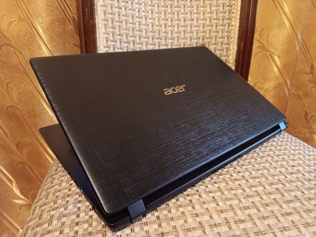İşlənmiş Acer Aspire, 15.6 AMD A6, 128 GB, Ünvandan götürmə — Acer, Bakı (2)