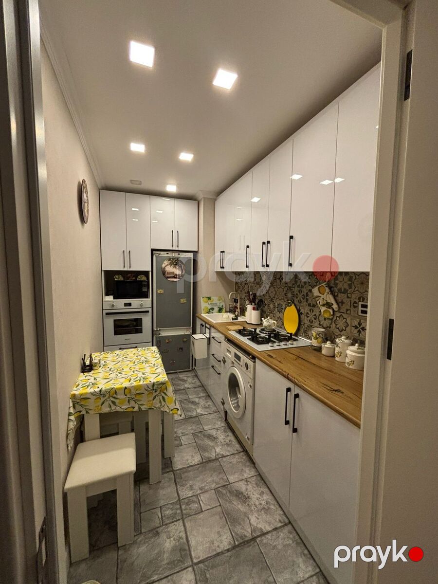 Satılır 2 otaqlı yeni tikili 65 m² — Mənzil, Bakı (5)