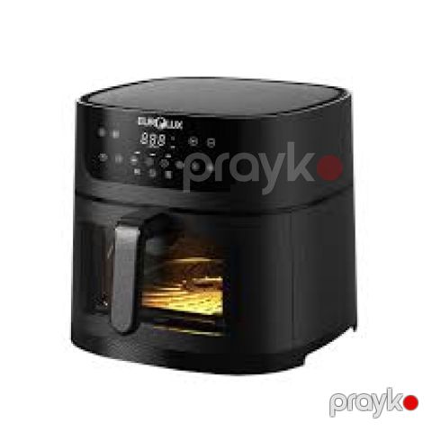 Airfryer Eurolux EU-AF4846/4842C8D — Bakı
