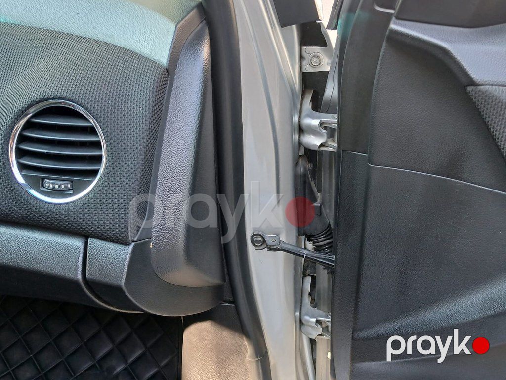 Chevrolet Cruze, 1.4 L, 2014 il, 173 000 km — Avtomobillər, Bakı (8)