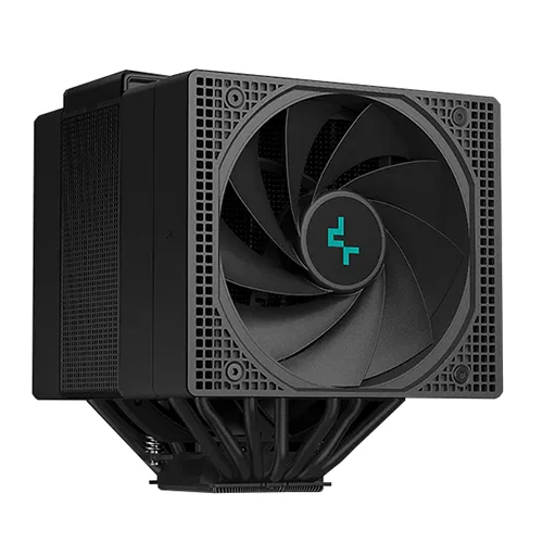 DeepCool Assassin IV Vision CPU Cooler — Soyutucular və soyutma sistemləri, Bakı (2)